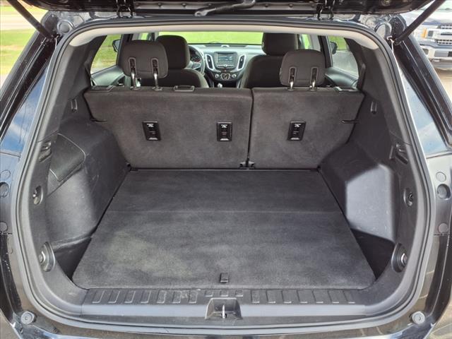 2018 Chevrolet Equinox LT - Photo 20