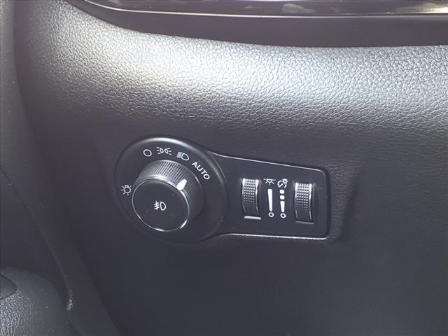 2024 Jeep Compass Trailhawk - Photo 20