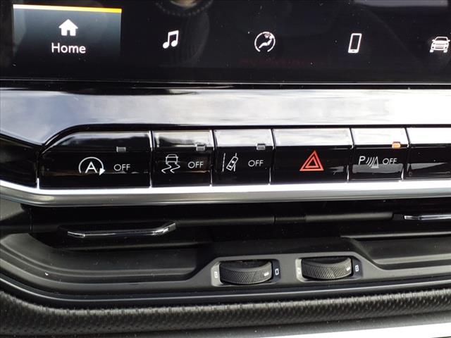 2024 Jeep Compass Trailhawk - Photo 20
