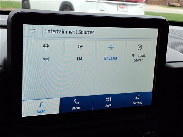 2023 Ford Bronco Sport Outer Banks - Photo 20