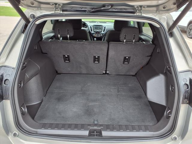 2019 Chevrolet Equinox LT - Photo 20