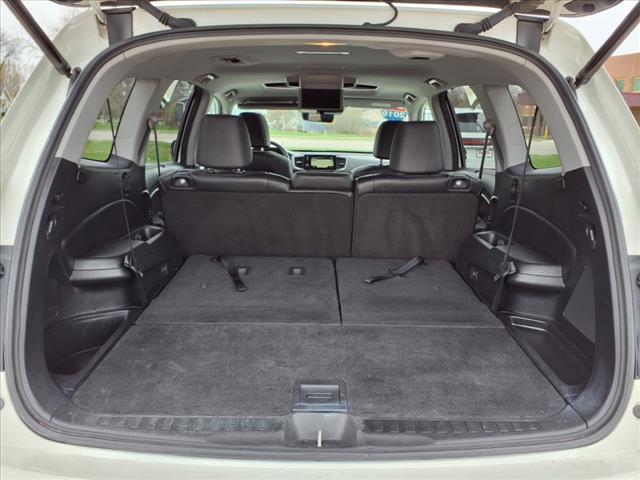 2019 Honda Pilot EX-L w/Navi w/RES - Photo 20