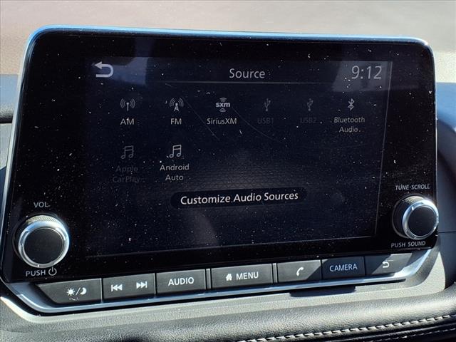 2023 Nissan Rogue SV - Photo 20