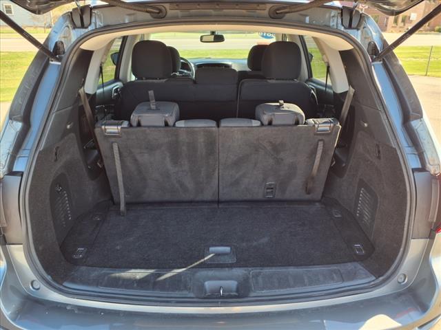 2019 Nissan Pathfinder SV - Photo 20