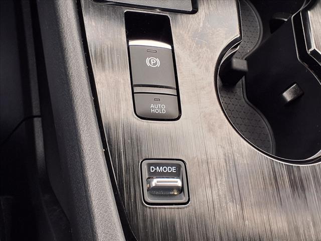 2023 Nissan Rogue SV - Photo 20