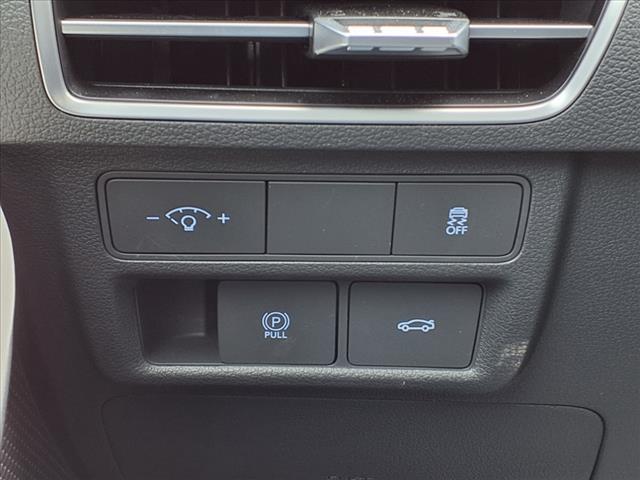 2025 Hyundai SONATA SEL - Photo 20