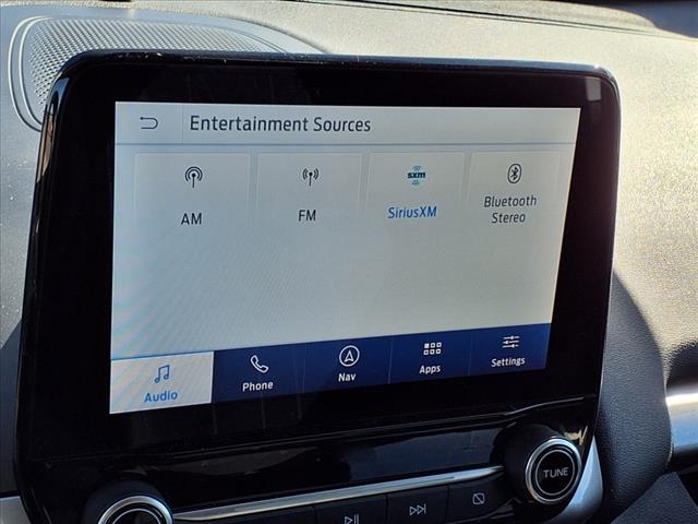 2020 Ford EcoSport SE - Photo 20