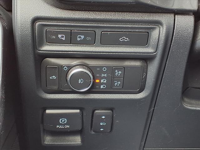 2021 Ford F-150 XLT - Photo 21
