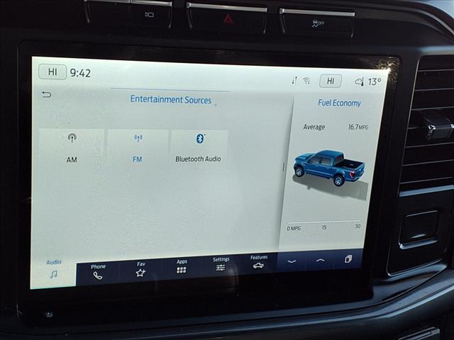 2022 Ford F-150 XLT - Photo 21