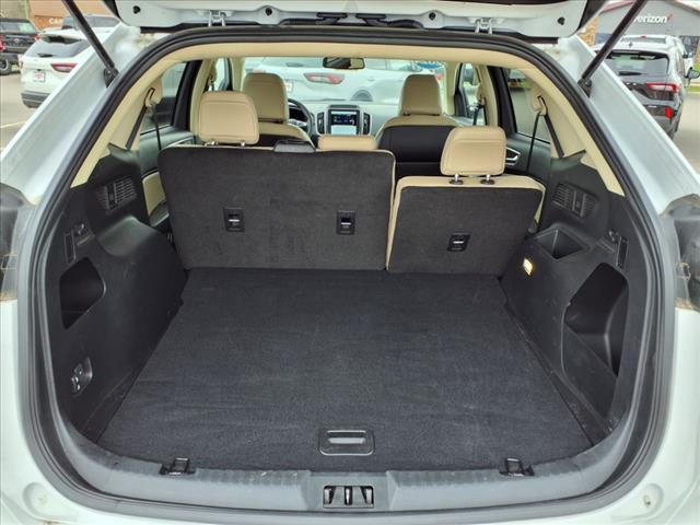 2024 Ford Edge SEL - Photo 21