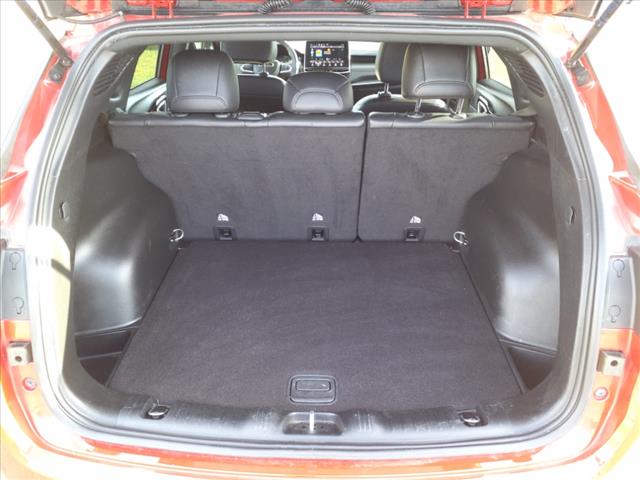 2024 Jeep Compass Trailhawk - Photo 21