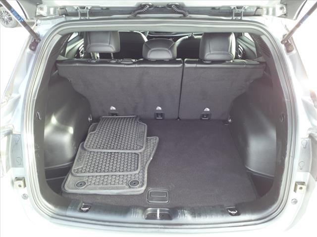 2024 Jeep Compass Trailhawk - Photo 21