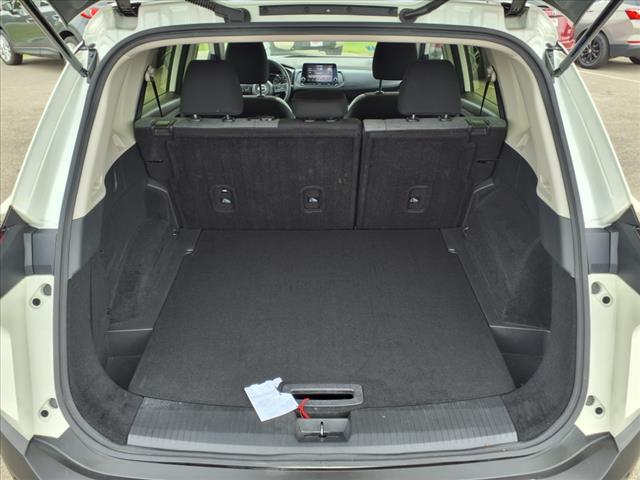 2023 Nissan Rogue SV - Photo 21