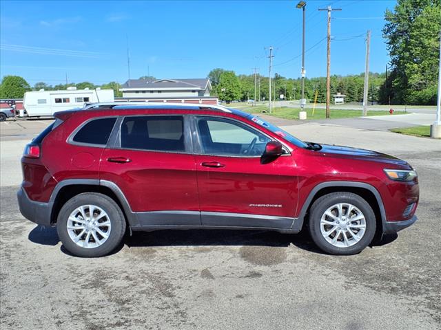 2020 Jeep Cherokee Latitude - Photo 2