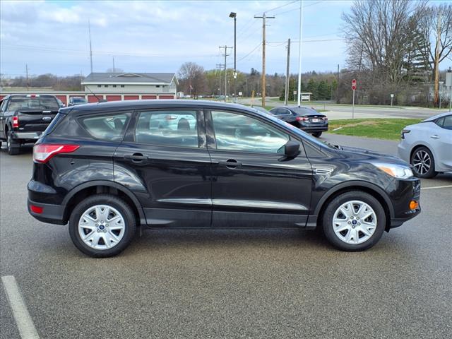 2015 Ford Escape S - Photo 2
