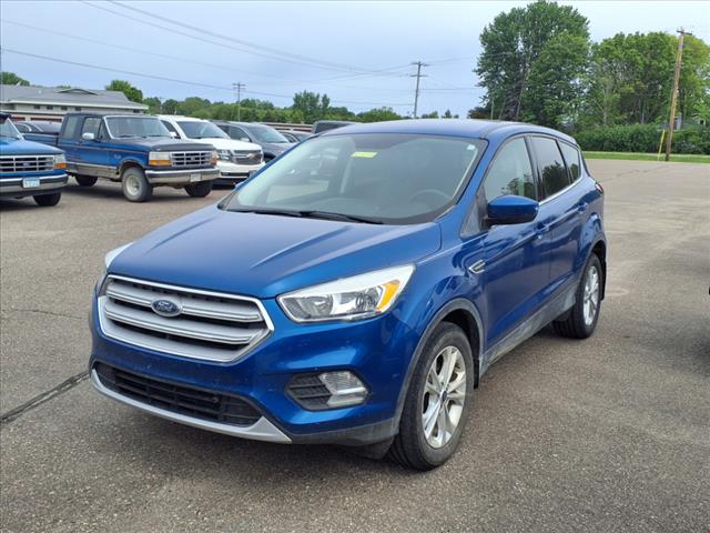 2019 Ford Escape SE - Photo 2