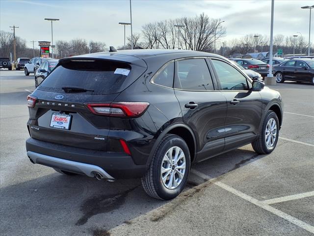 2025 Ford Escape Active - Photo 2