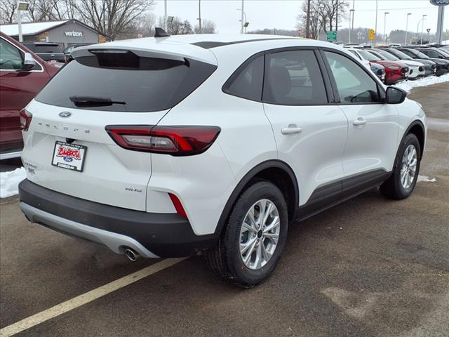 2025 Ford Escape Active - Photo 2