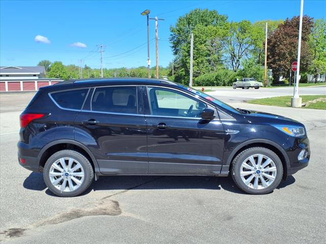 2019 Ford Escape SEL - Photo 2