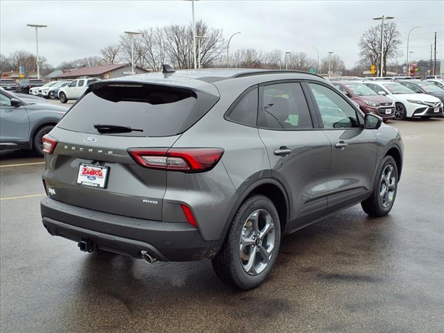 2025 Ford Escape ST-Line Select - Photo 2