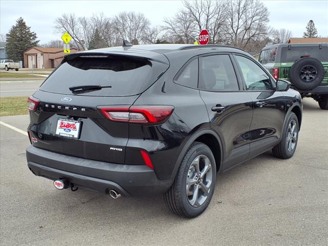 2025 Ford Escape ST-Line Select - Photo 2