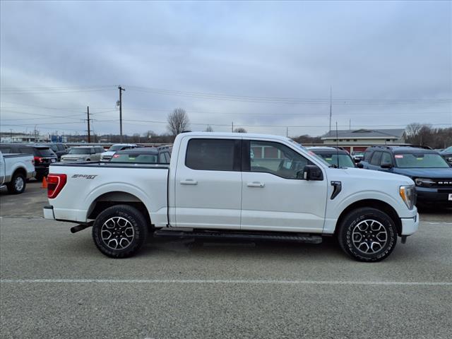 2021 Ford F-150 XLT - Photo 2