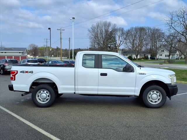 2019 Ford F-150 XL - Photo 2