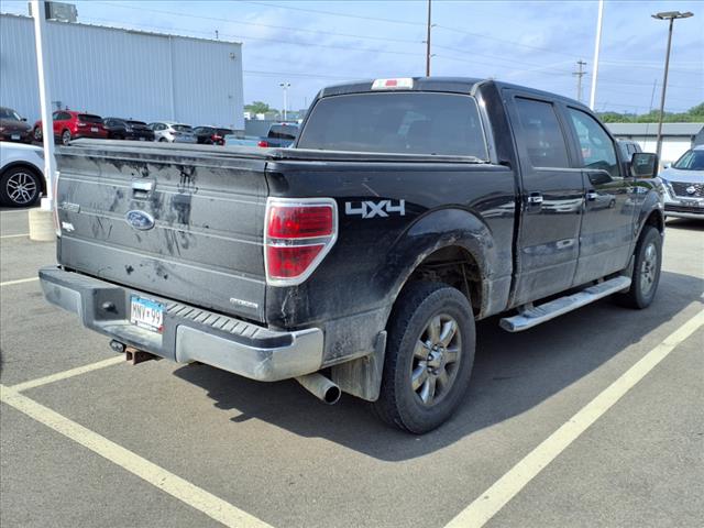 2013 Ford F-150 XLT - Photo 2
