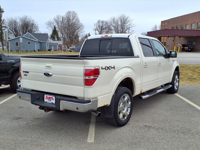 2009 Ford F-150 Lariat - Photo 2