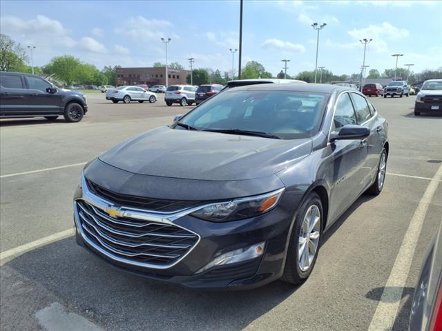 2023 Chevrolet Malibu LT - Photo 2