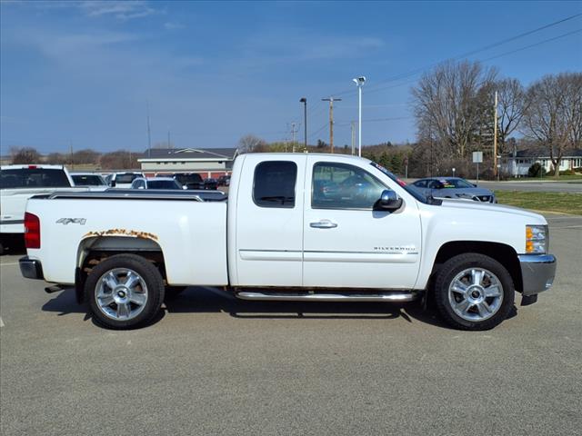 2013 Chevrolet Silverado 1500 LT - Photo 2