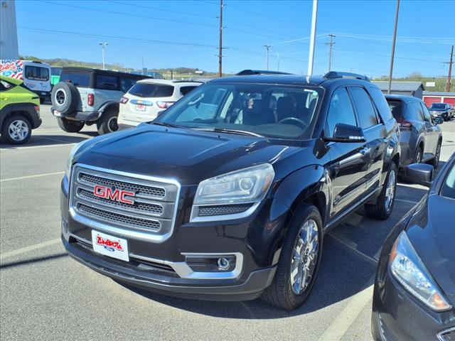 2016 GMC Acadia SLT-1 - Photo 2