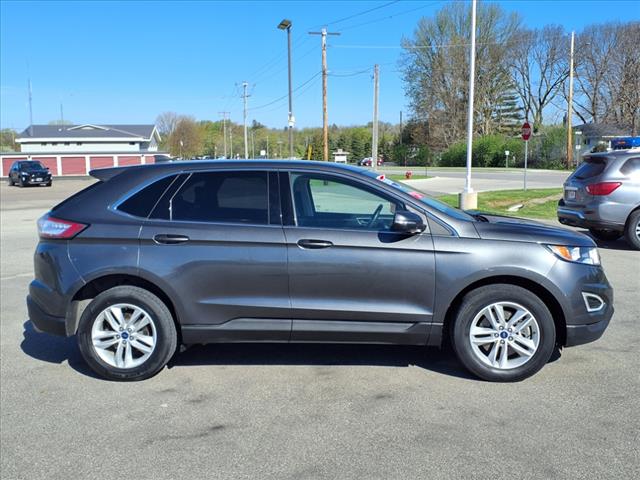 2018 Ford Edge SEL - Photo 2