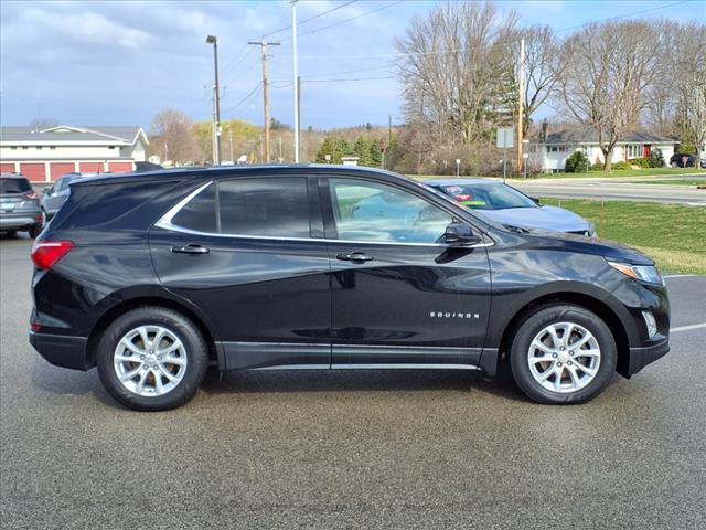 2018 Chevrolet Equinox LT - Photo 2