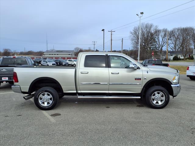 2010 Dodge Ram 2500 SLT - Photo 2