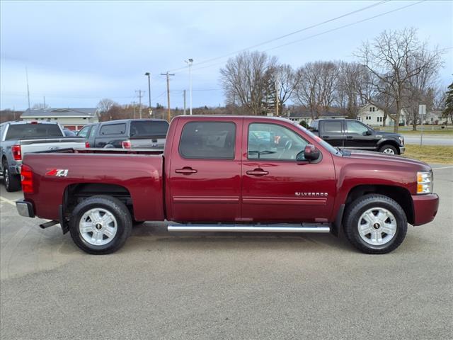 2013 Chevrolet Silverado 1500 LTZ - Photo 2