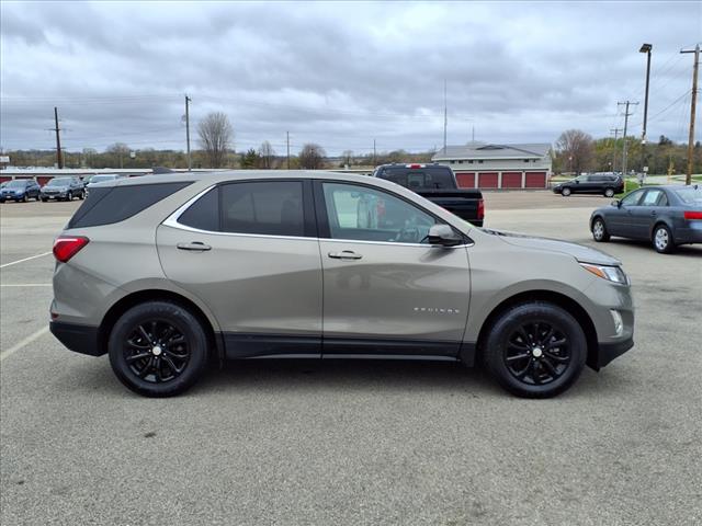 2019 Chevrolet Equinox LT - Photo 2
