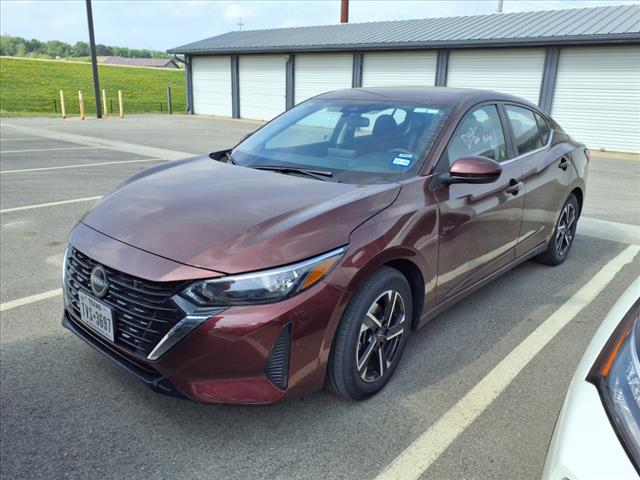 2024 Nissan Sentra SV - Photo 2