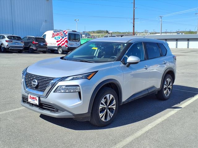 2023 Nissan Rogue SV - Photo 2