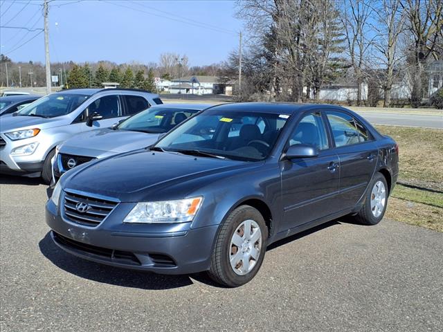 2010 Hyundai SONATA GLS - Photo 2