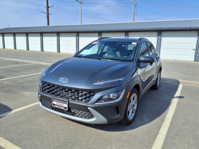 2022 Hyundai KONA SEL - Photo 2