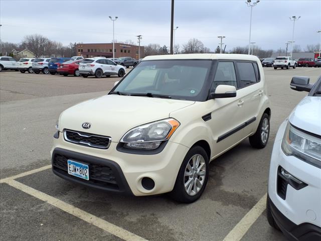 2013 Kia Soul + - Photo 2