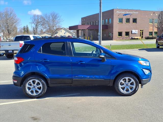 2020 Ford EcoSport SE - Photo 2