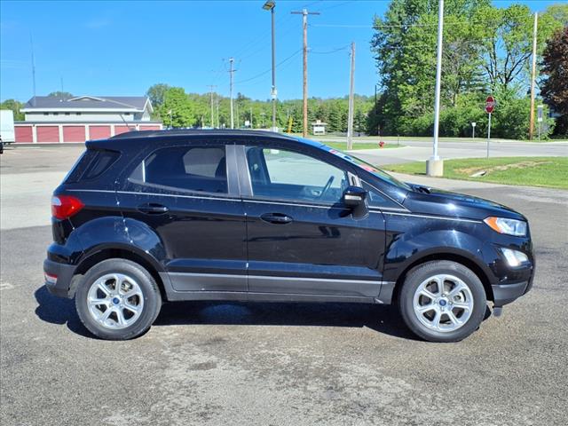 2020 Ford EcoSport SE - Photo 2