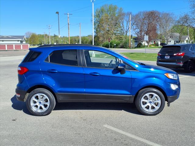 2021 Ford EcoSport SE - Photo 2