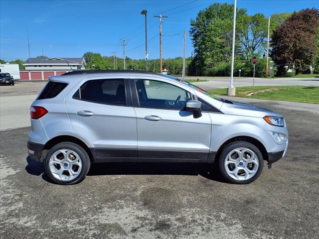 2022 Ford EcoSport SE - Photo 2