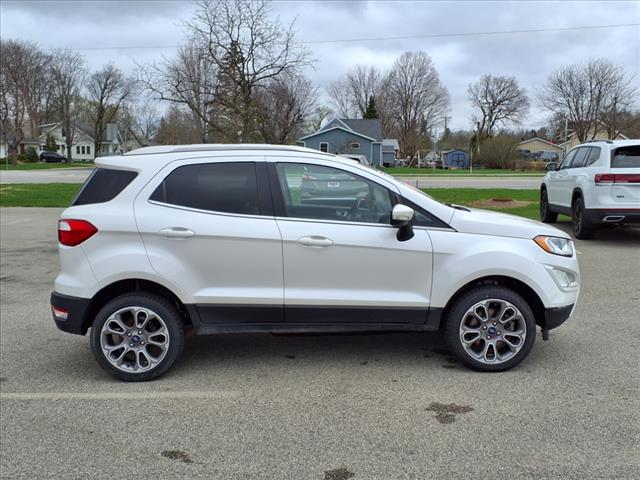 2019 Ford EcoSport Titanium - Photo 2