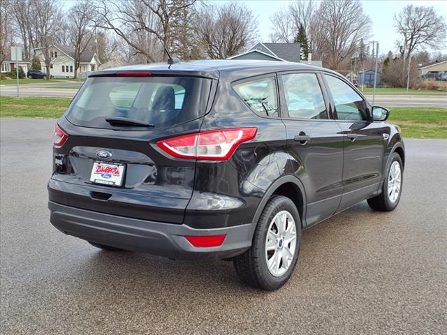 2015 Ford Escape S - Photo 4