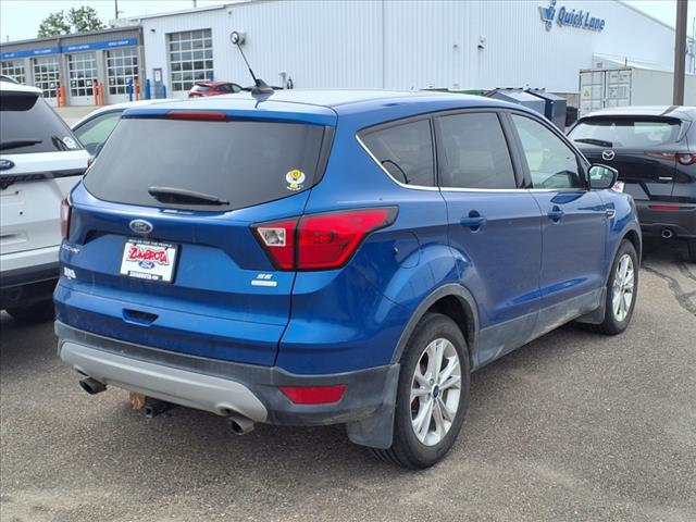 2019 Ford Escape SE - Photo 4