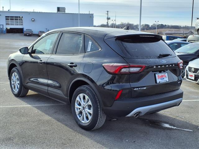 2025 Ford Escape Active - Photo 4